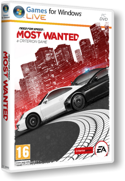 Need for speed gameworks что это